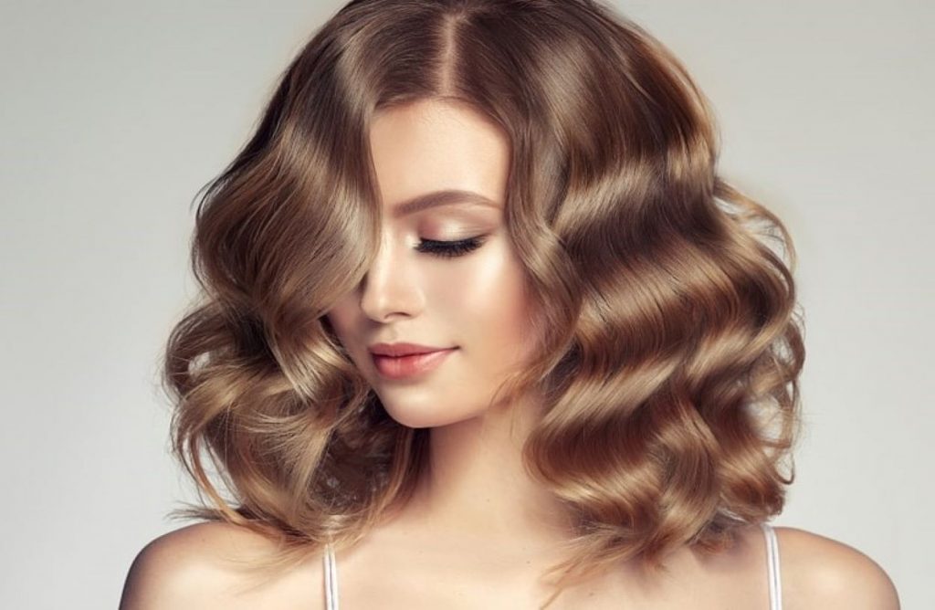 Hair services by the hair stylists in Dubai Salon Services Price List